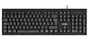 Nilox Combo Teclado y Ratón USB NXKME0011 Negro Español