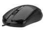 Nilox Combo Teclado y Ratón USB NXKME0011 Negro Español
