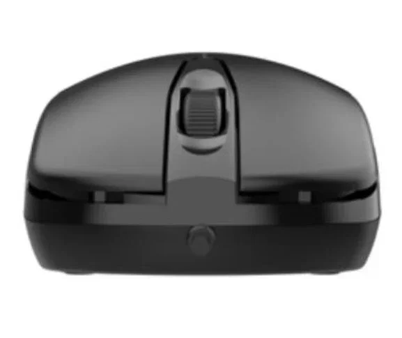 Nilox Combo Teclado y Ratón USB NXKME0011 Negro Español