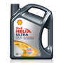 Shell Helix Ultra Pro Cs3 5W30 5 L Aceite de Motor 100% Sintético API SL ACEA A5/B5 Ford WSS-M2C913-C/D