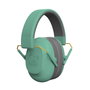 Kidywolf Auriculares con cancelación de ruido para niños, verde