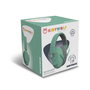 Kidywolf Auriculares con cancelación de ruido para niños, verde