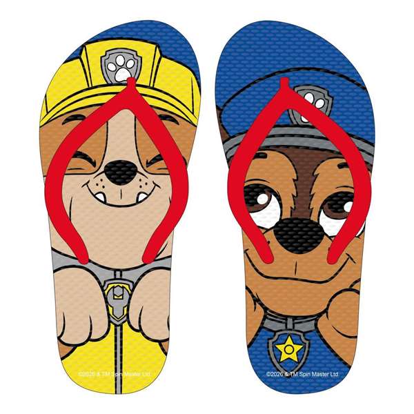 Cerdá Chanclas Flip Flop Paw Patrol T24/25 - Modelos surtidos