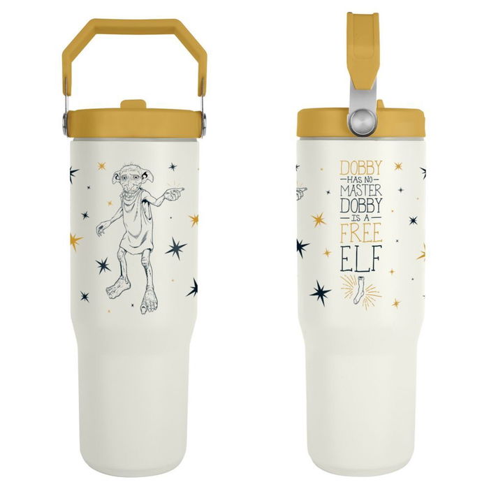 Pyramid Vaso Termo Dobby Harry Potter 880ml