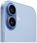 Apple iPhone 17 256GB Azul Smartphone