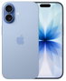 Apple iPhone 17 256GB Azul Smartphone