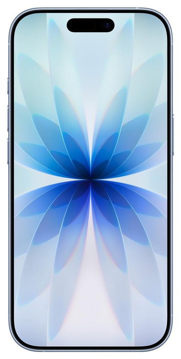 Apple iPhone 17 256GB Azul Smartphone
