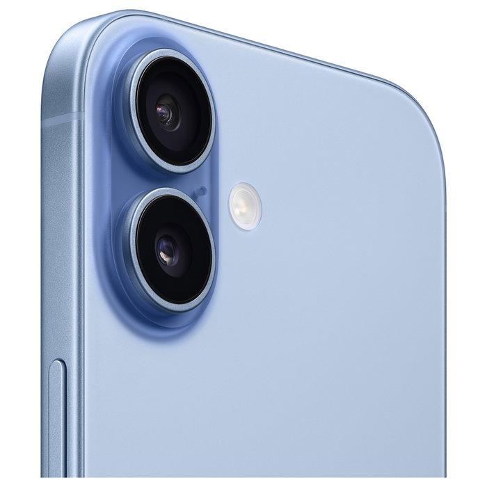 Apple iPhone 17 256GB Azul Apple iPhone 17 256GB Azul