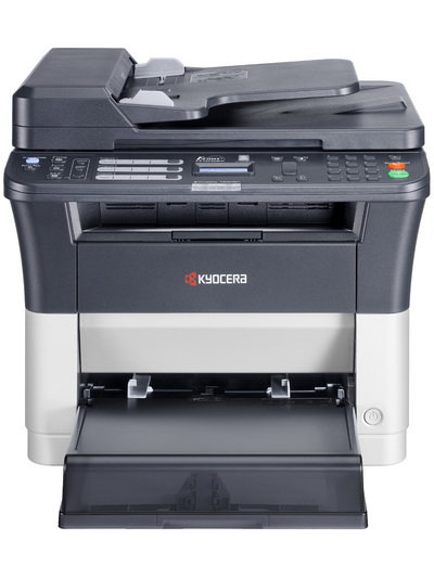 Kyocera ECOSYS FS-1325MFP Impresora Multifunción Láser Monocromo