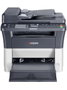 Kyocera ECOSYS FS-1325MFP Impresora Multifunción Láser Monocromo