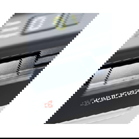 Kyocera ECOSYS FS-1325MFP Impresora Multifunción Láser Blanco y Negro con Escáner, Copiadora y Fax A4, 25 ppm, Dúplex Automático, WiFi y Ethernet, Ciclo 2000 páginas/mes Kyocera ECOSYS FS-1325MFP Impresora Multifunción Láser Blanco y Negro con Escáner, Copiadora y Fax A4, 25 ppm, Dúplex Automático, WiFi y Ethernet, Ciclo 2000 páginas/mes