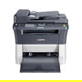 Kyocera ECOSYS FS-1325MFP Impresora Multifunción Láser Blanco y Negro con Escáner, Copiadora y Fax A4, 25 ppm, Dúplex Automático, WiFi y Ethernet, Ciclo 2000 páginas/mes