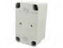 GEWISS Carcasa para Aparatos Modulares 40 CD Blanco IP55