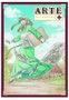 Yermo Ediciones Y Publicaciones, S.L. ARTE 12