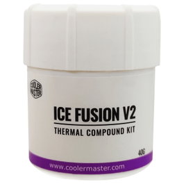 Cooler Master IceFusion V2 Thermal Paste