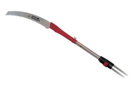 BELLOTA Serrucho sin gancho P4587-13 con pértiga de 2,2 m y 1,0 m