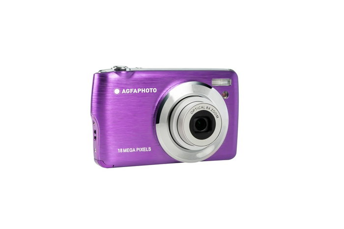 AgfaPhoto Realishot DC8200 Púrpura