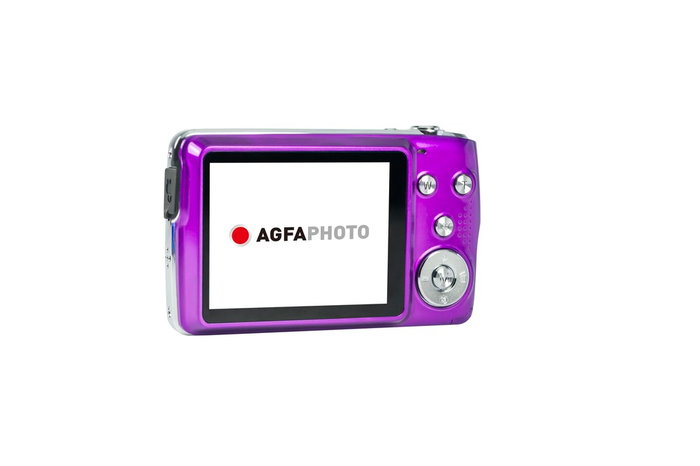 AgfaPhoto Realishot DC8200 Púrpura