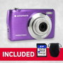 AgfaPhoto Realishot DC8200 Púrpura