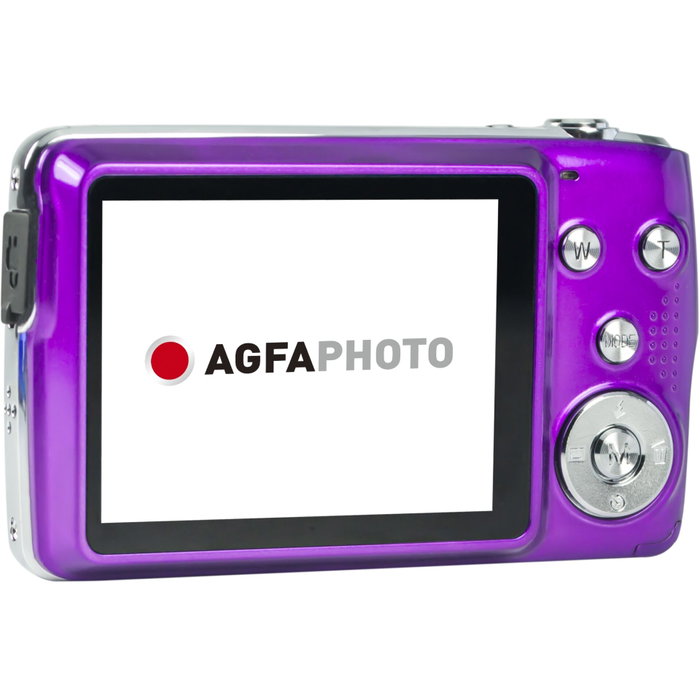 AgfaPhoto Realishot DC8200 Púrpura