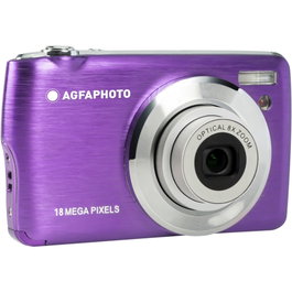 Agfaphoto Compact DC8200 Púrpura