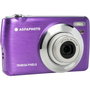 AgfaPhoto Realishot DC8200 Púrpura