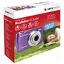 AgfaPhoto Realishot DC8200 Púrpura
