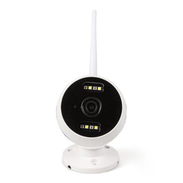 GreenIce Cámara Videovigilancia 1080p Compatible Tuya