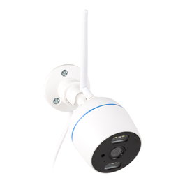 GreenIce Cámara Videovigilancia 1080p Compatible Tuya