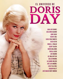 EL UNIVERSO DE DORIS DAY, Alvarez, Juan Luis/BALMORI, GUILLERMO/CASAS, QUIM/FIDALGO, M - NOTORIOUS