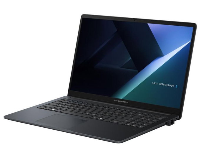 ASUS ExpertBook B1503CVA-S78018W Intel Core 5, 16GB, 512GB SSD, 15.6'' FHD