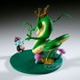 Banpresto Figura Shenron Dragon Ball History Box 11 cm PVC ABS Edición Limitada PZ71176P