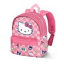 Karactermania Hello Kitty Joy Chess Mochila 27x22x10cm