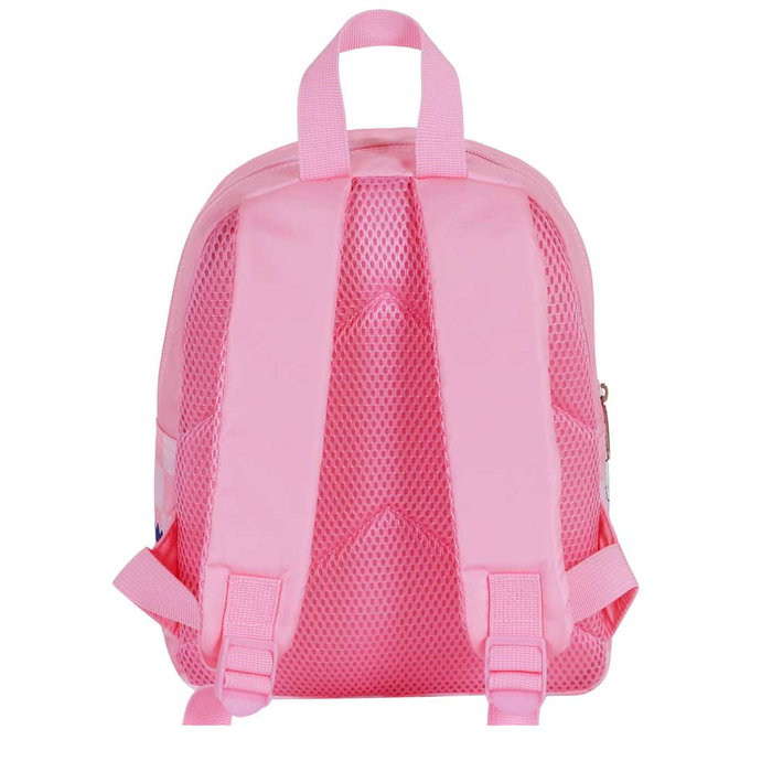 Karactermania Mochila Hello Kitty Joy Chess Rosa