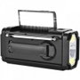 Sunstech Radio Portátil RPE25 Negra