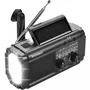Sunstech Radio Portátil RPE25 Negra
