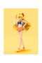 Bandai Spirits Co. Sailor Venus Pretty Guardian Ace Figura 15 cm Sailor Moon Sh Figuarts Re-Issued
