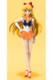 Bandai Spirits Co. Sailor Venus Pretty Guardian Ace Figura 15 cm Sailor Moon Sh Figuarts Re-Issued