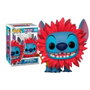 FUNKO Pop Disney Stitch disfrazado de Simba