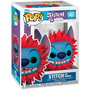 Funko Figura POP Disney Stitch as Simba de Vinilo 9cm en Caja Regalo
