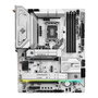 ASRock 90-MXBPF0-A0UAYZ Placa Base Z890 Steel Legend WiFi, Intel LGA 1851 ATX, 4 DDR5