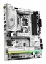 ASRock Z890 Steel Legend WIFI, Intel LGA 1851, Z890, DDR5, ATX, Blanco