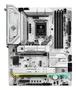 ASRock Z890 Steel Legend WIFI, Intel LGA 1851, Z890, DDR5, ATX, Blanco
