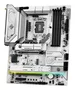 ASRock Z890 Steel Legend WIFI, Intel LGA 1851, Z890, DDR5, ATX, Blanco
