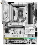 ASRock Z890 Steel Legend WIFI, Intel LGA 1851, Z890, DDR5, ATX, Blanco