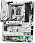 ASRock Z890 Steel Legend WIFI, Intel LGA 1851, Z890, DDR5, ATX, Blanco