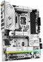 ASRock Z890 Steel Legend WIFI, Intel LGA 1851, Z890, DDR5, ATX, Blanco