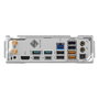 ASRock Z890 Steel Legend WiFi, Placa Base Intel Z890 LGA 1851, ATX, DDR5 hasta 256GB, Wi-Fi 7, Bluetooth 5.4, RAID, 2.5GbE, PCIe 5.0, Blanco