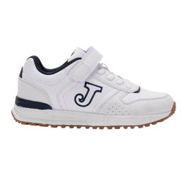 Zapatillas Deportivas Infantiles Joma Sport Tornado 2502 Blanco 2XL