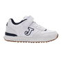Zapatillas Deportivas Infantiles Joma Sport Tornado 2502 Blanco 2XL